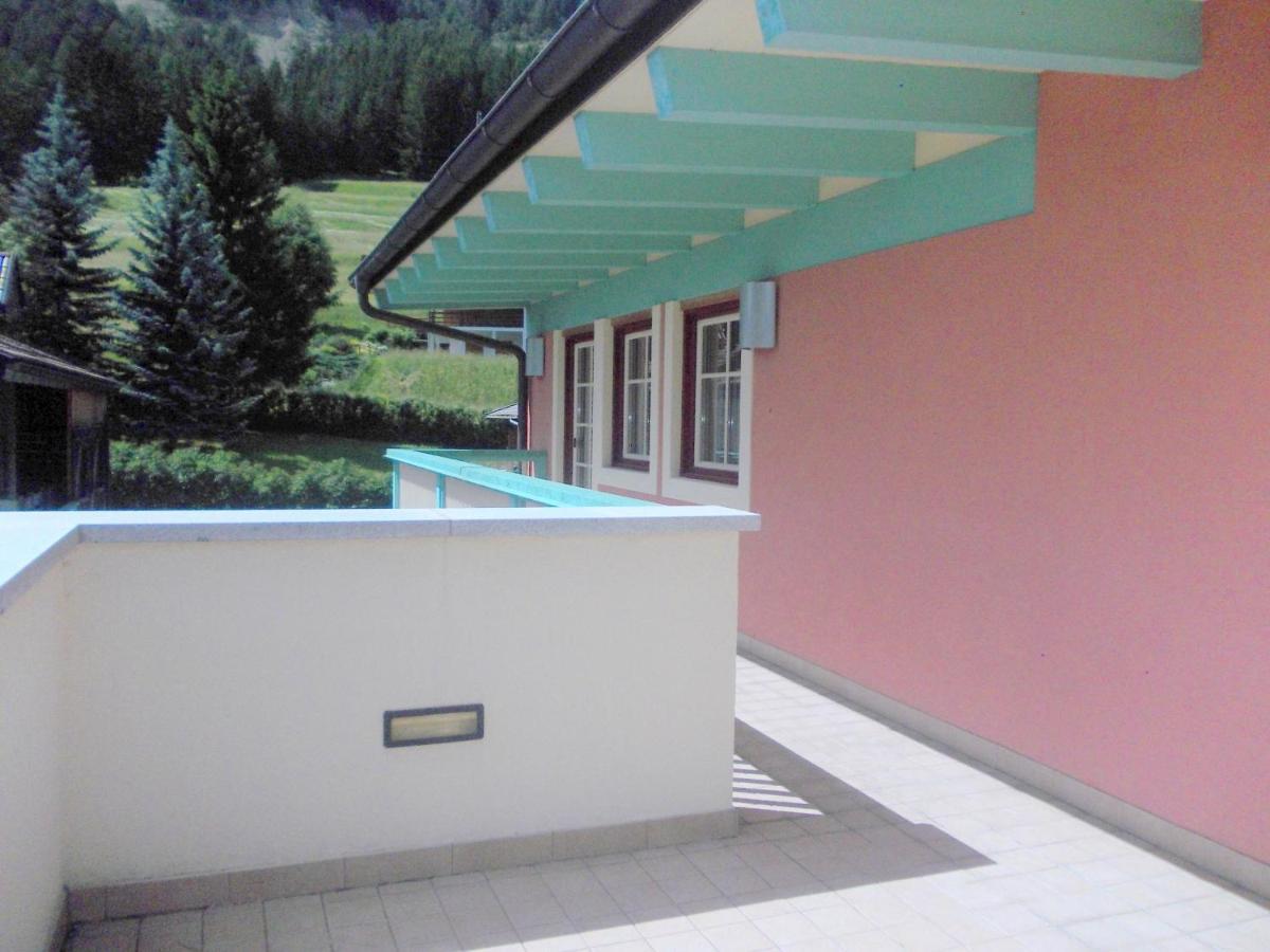 La Meisules Pozza di Fassa Exterior photo
